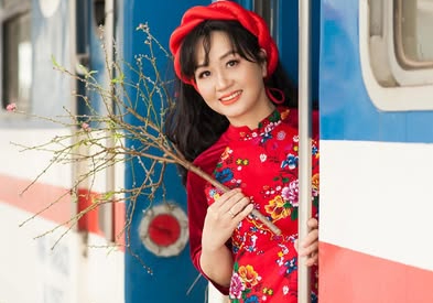 Chính sách Giảm giá vé tàu năm 2026! 🚊