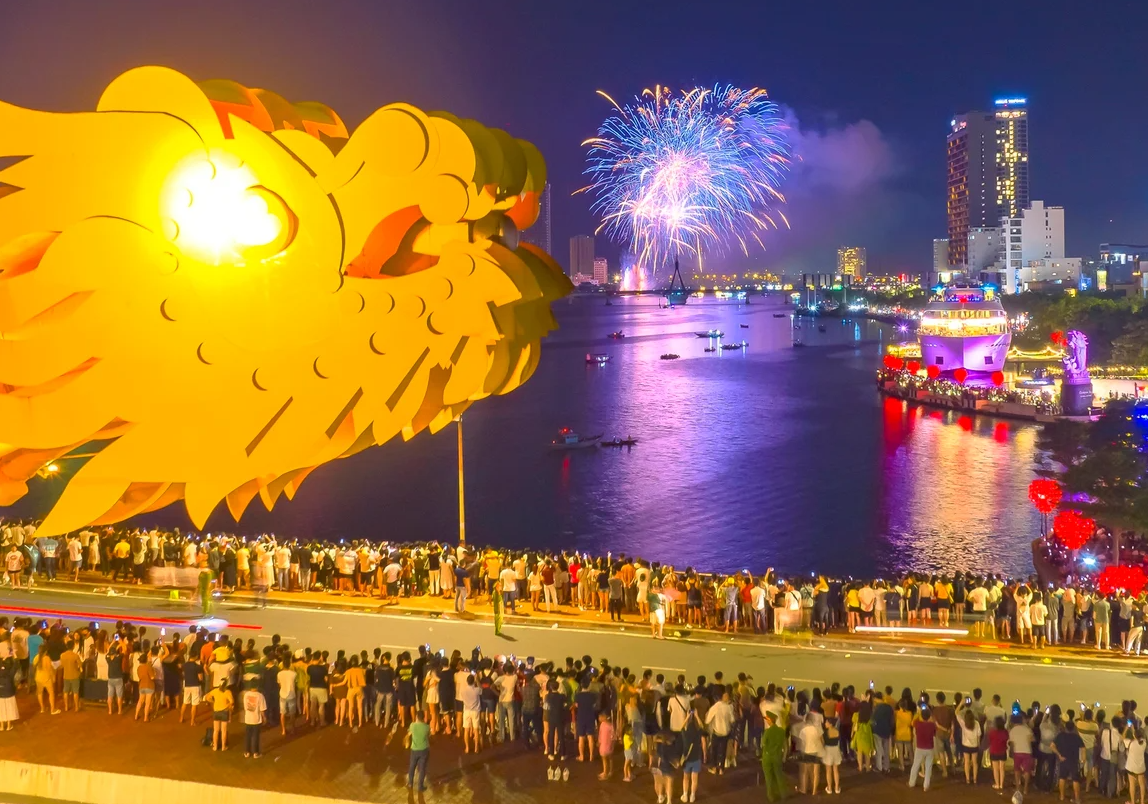 GIẢM GIÁ VÉ DỊP HÈ 2025