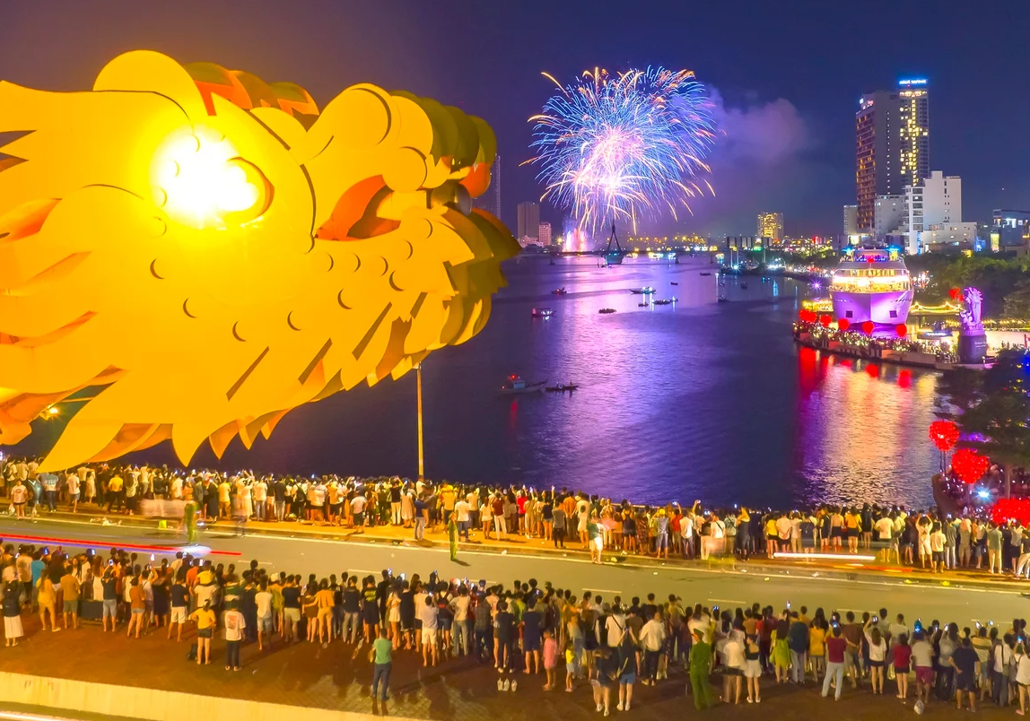 CHƯƠNG TRÌNH GIẢM GIÁ HÈ 2025