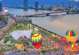 BỘ PHẬN KD LỮ HÀNH DU LỊCH VÀ DỊCH VỤ HỖ TRỢ CHI NHÁNH VTĐS ĐÀ NẴNG GIỚI THIỆU